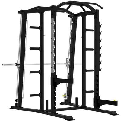 Impulse SL7042 силовая рама / машина Смита