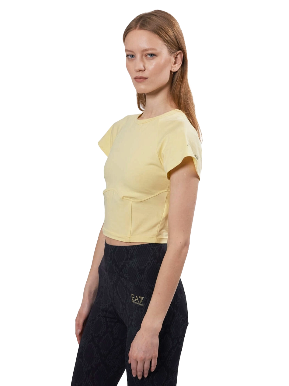 Футболка W HINNOMINATE