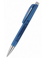 Ручка шариковая Caran d'Ache 888 Office Infinite SE Superman