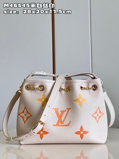 Louis Vuitton Summer Bundle