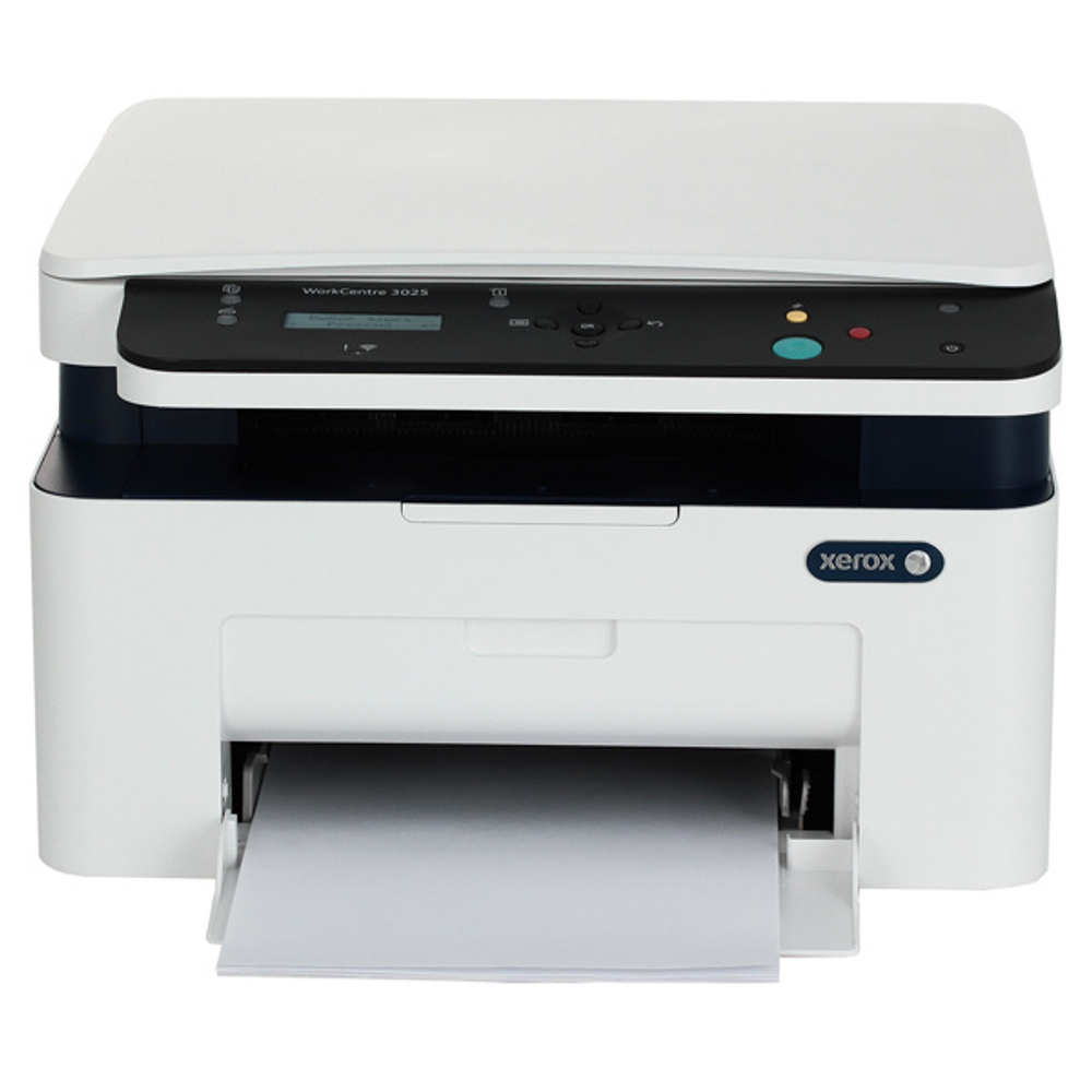 Лазерное МФУ Xerox WorkCentre 3025BI