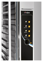 Шкаф расстоечный Abat ШРТ-18М (разборный)