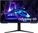 Монитор Samsung Gaming Odyssey G3 27" (LS27DG300EIXCI)