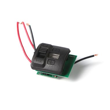 Shine Systems NanoPolisher Speed Controler+Switch -регулятор скорости с кнопкой