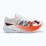 Кроссовки для Бега Under Armour Velocity Elite 2 white/ares red/black