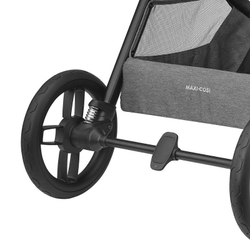 Детская прогулочная коляска Maxi-Cosi Oxford 1150029110 Select Grey/серый