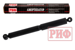 Амортизатор задний Нива 21214, 21214М штатный OEM 21210-2915402-03 РИФ
