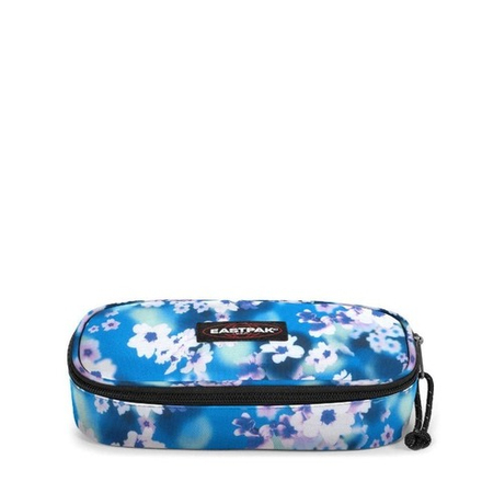 Пенал EASTPAK OVAL SINGLE Soft Blue