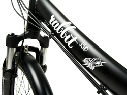 Электровелосипед складной RABBIT 350