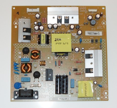 715G7574-P01-000-002M блок питания для Philips 40PFT5501, 40PFL5507T