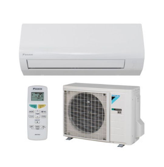 Сплит-система Daikin FTXF71A/RXF71A/-40