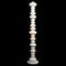 Торшер Loft IT Macaroon 10271F/B