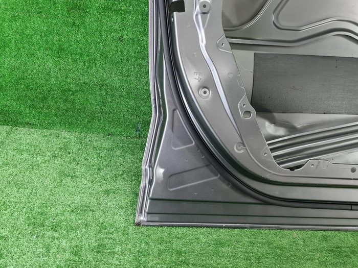 Дверь передняя левая Mercedes GLA H247 (2020-н.в.)