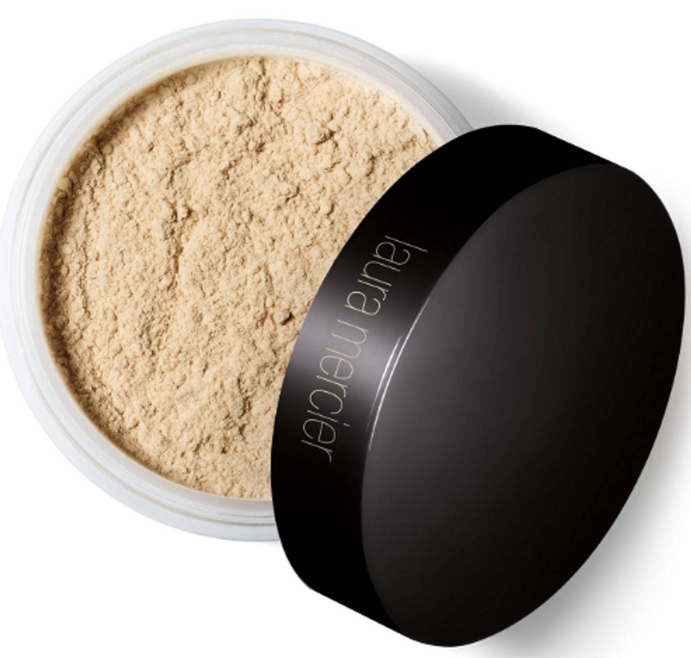 Laura Mercier Translucent Loose Setting Powder рассыпчатая пудра 29г