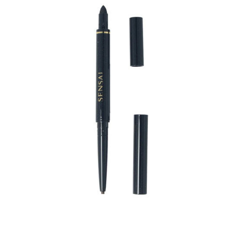 LASTING EYELINER pencil #02-deep brown 0,1 г