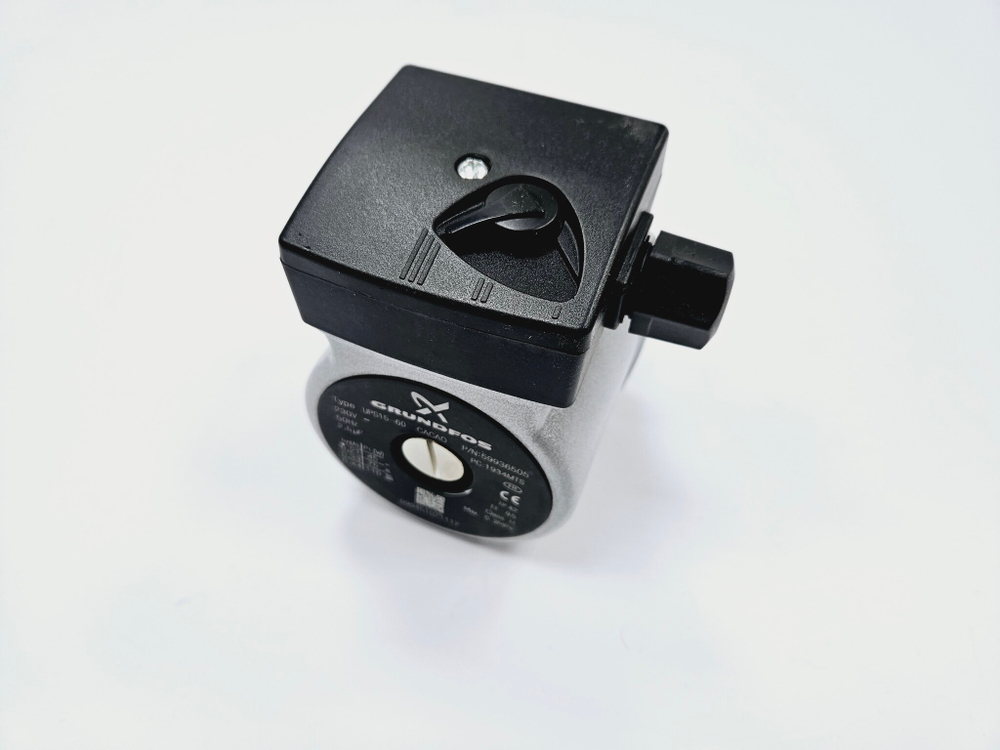 Двигатель циркуляционного насоса WOLF CGG/CGU (арт. 207069799, 8612214)