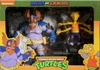 Фигурка NECA 54198 - Teenage Mutant Ninja Turtles - Wingnut and Screwloose