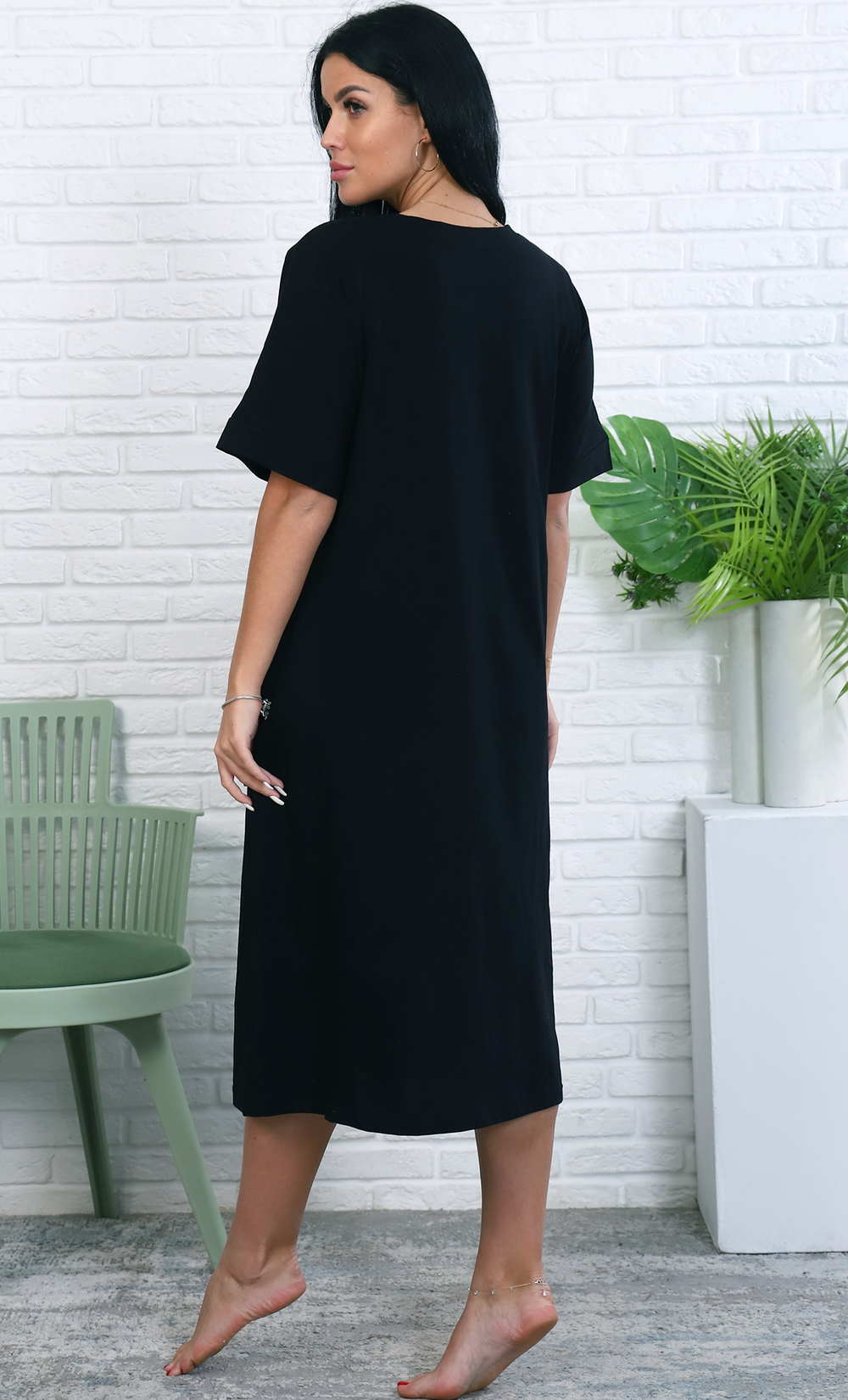 [m]Туника Т-3489