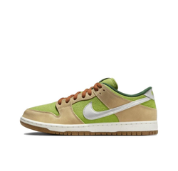 Кроссовки Nike SB Dunk Low 'Escargot' FQ7585-200