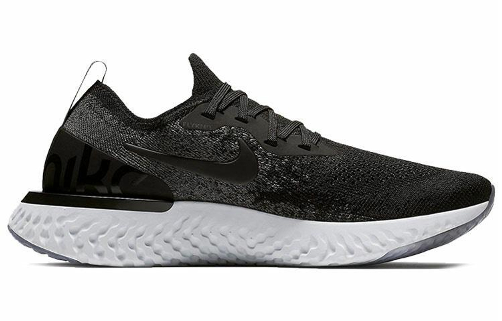 Кроссовки Nike Epic React Flyknit 1 (W) (Женская размерная сетка)