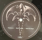 Queensreche - Empire (Германия 2021г.)