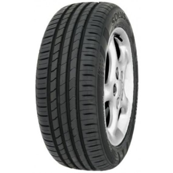 Kumho Solus Ecsta HS51 Harmony Sports 215/45 R17 91W