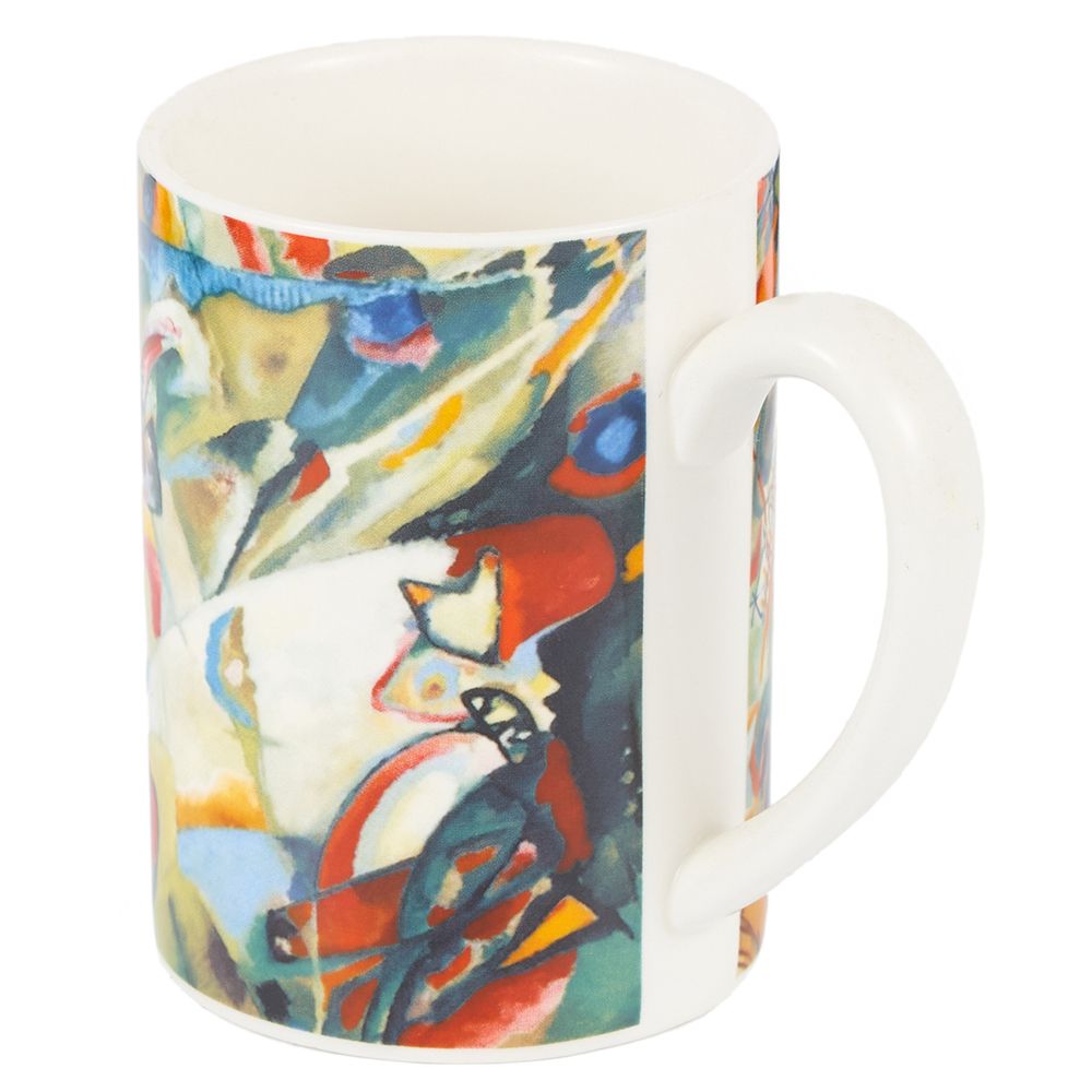 Кружка Gipfel Art 52265 350 мл