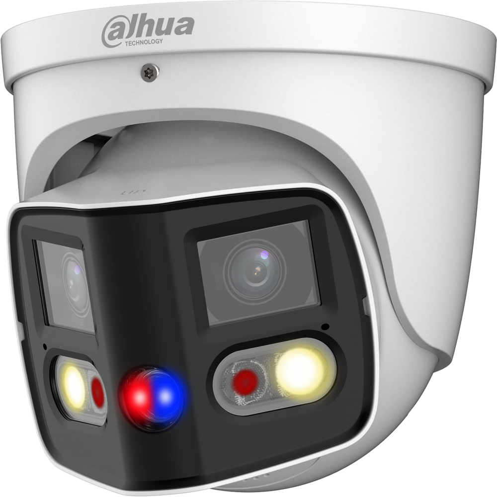 IP камера Dahua DH-IPC-PDW3849P-A180-E2-AS-PV