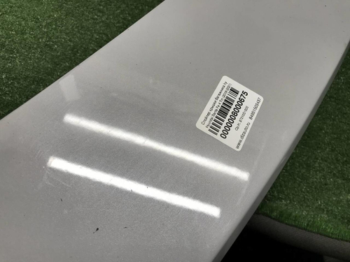 Спойлер крышки багажника Hyundai Santa Fe 4 18-24