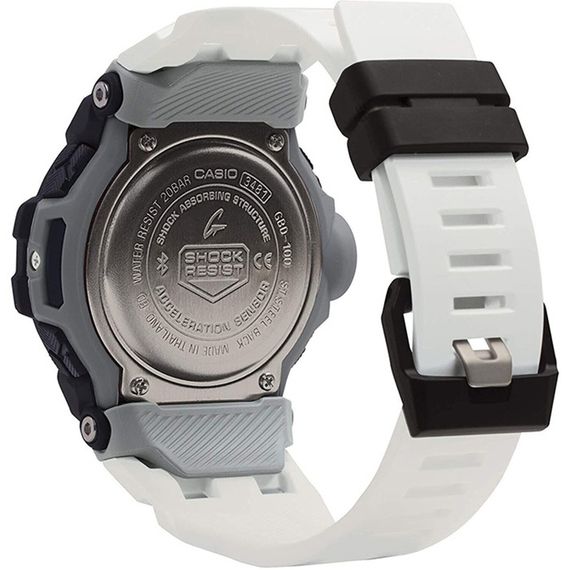 Наручные часы Casio GBD-100-1A7