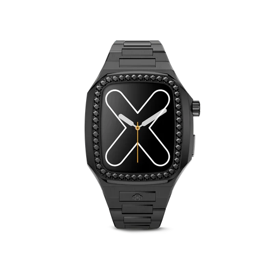 Корпус для Apple Watch EVD - Jet Black