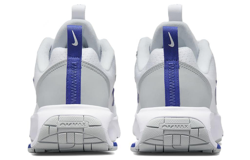 Кроссовки Nike Air Max Intrlk Lite (Женская размерная сетка)