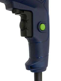 AYGER Дрель сетевая AD600