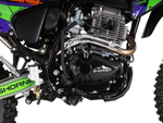Мотоцикл кроссовый эндуро SHORNER 280 R