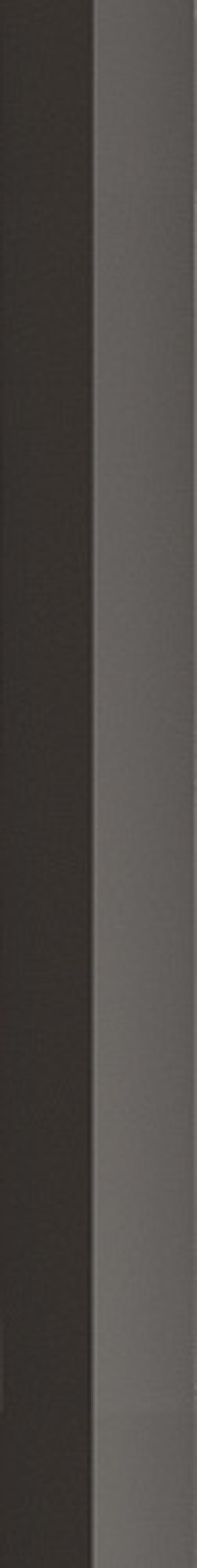 Керамическая плитка для стен WOW FACES Hill Coal 5х40