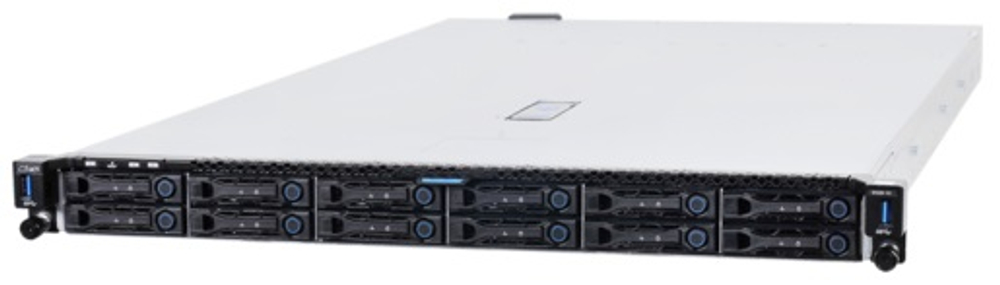 Сервер Hitachi Hitachi Advanced Server HA825 G3