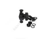 Насос циркуляционный с мокрым ротором HES25-4-180(P) PN10 1х220-240В/50 Гц Ogint