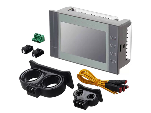 Блок управления компрессором MAM 6070 (B)(Т)(V)(400) RUS + трансформаторы 40А и 400А в комплекте