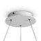 Подвесной светильник FR6231PL-L70W Риффа / Riffa 70 Вт LED Freya fr6231pl-l70w