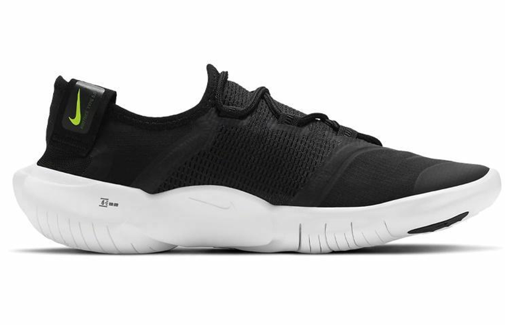 Кроссовки Nike Free Rn 5.0 2020 (Женская размерная сетка)