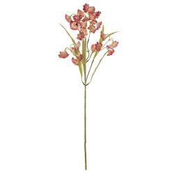 GAEM Цветок искусственный (блок 3шт), L22 W18 H51 см