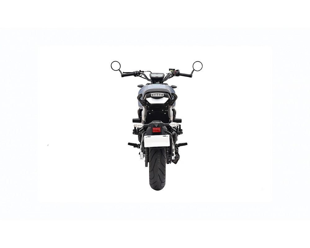 Мотоцикл Regulmoto THOR 400 (Синий)