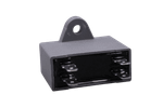 Конденсатор электродвигателя CBB61S 2uF/450V мобильного кондиционера Electrolux EACM-12 MQ/N3