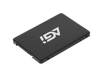 SSD накопитель AGI AI238 512ГБ, 2.5" SATA, SATA III, [AGI500GIMAI238-CB]