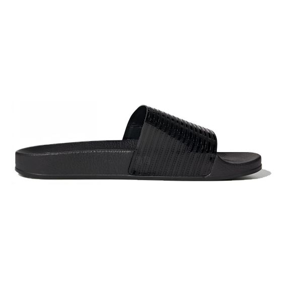 Adidas Originals Adilette W 'Black'