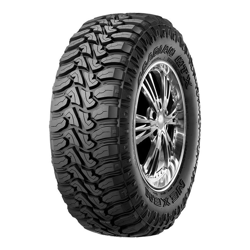 NEXEN  35/12.5/15  Q 113 LT Roadian MTX RM7