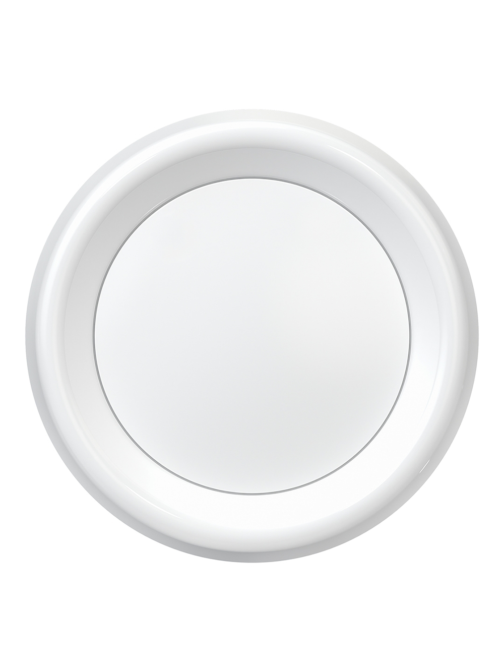 Анемостат АПВП1 D140 регулируемый D202 пластик ERA