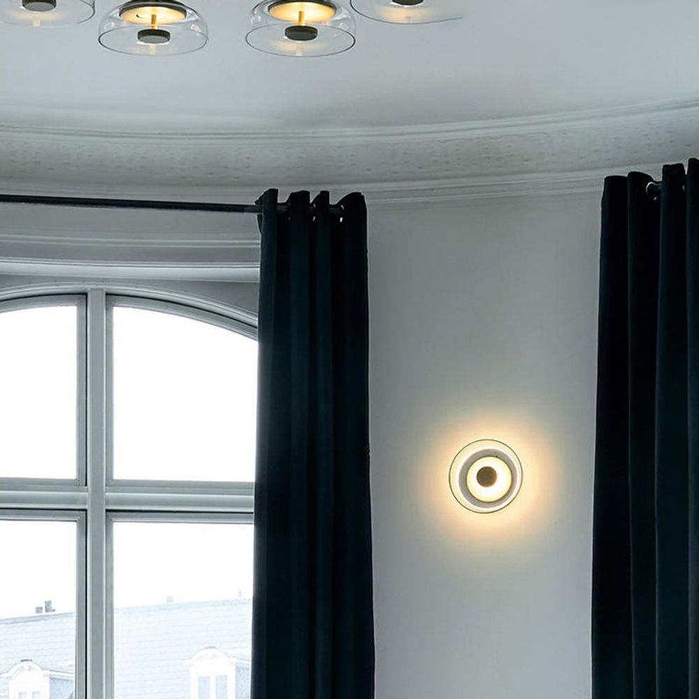 Настенный Светильник Arctic Wall By Imperiumloft