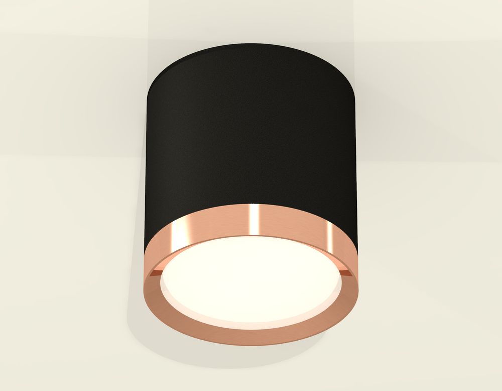 Ambrella Комплект накладного светильника Techno XS8142005