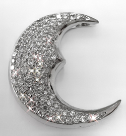 Ювелирная подвеска Эстерелла